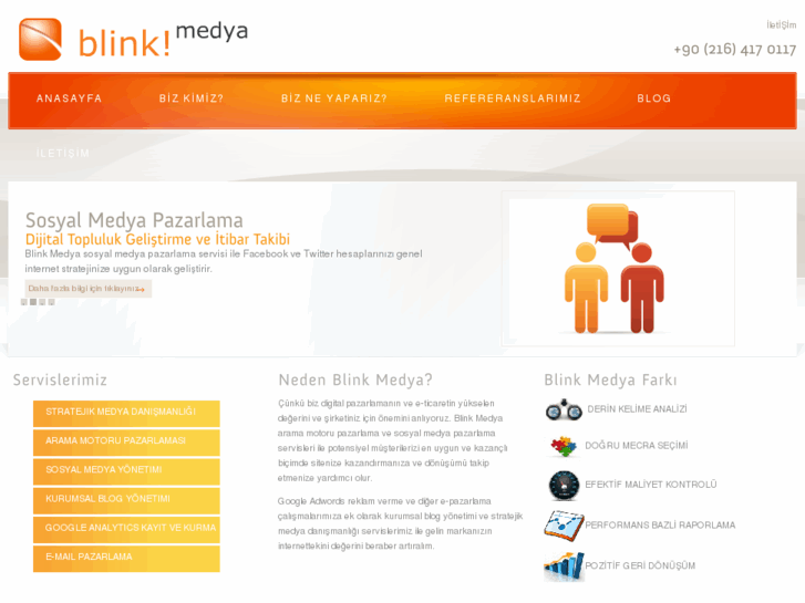 www.blinkmedya.com