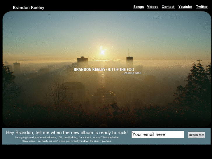 www.brandonkeeley.com