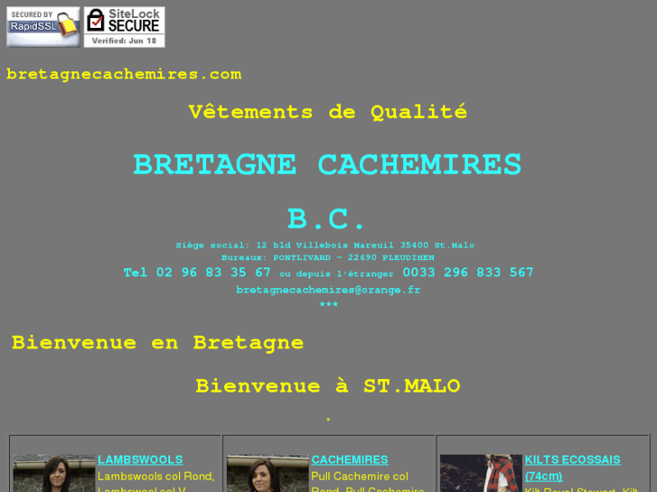 www.bretagne-cachemire.com