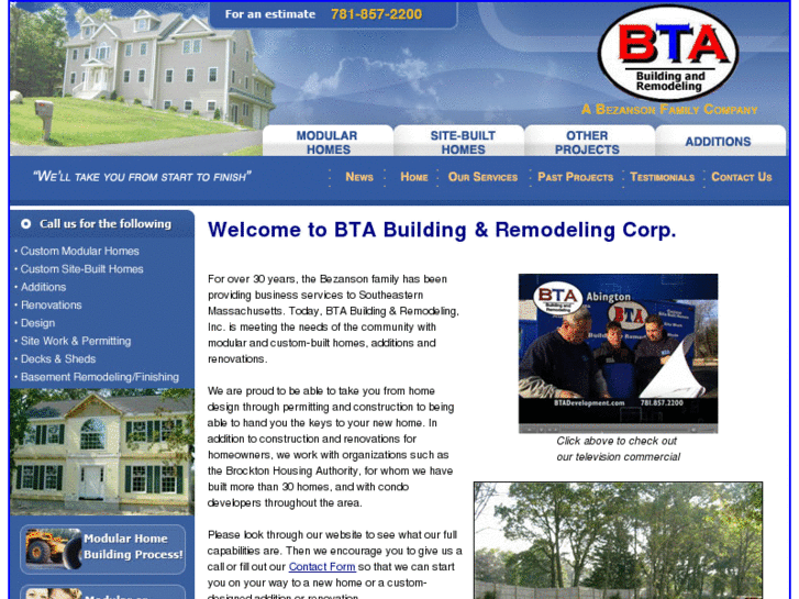 www.btadevelopment.com