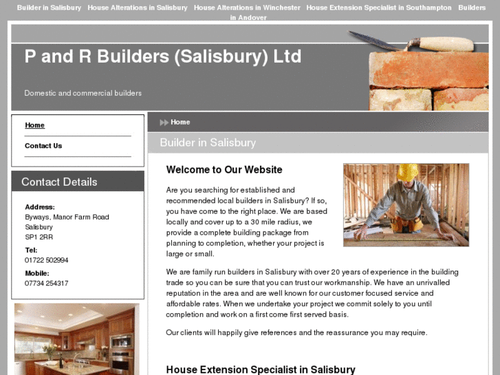 www.builderinsalisbury.com