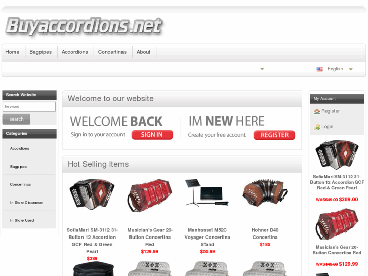 www.buyaccordions.net