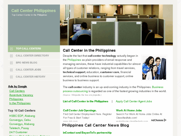 www.callcenterphilippines.net