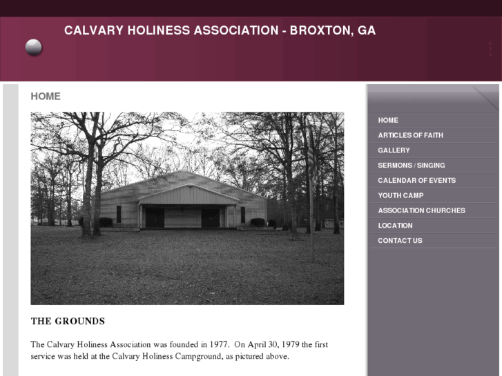 www.calvaryholiness-broxton.org