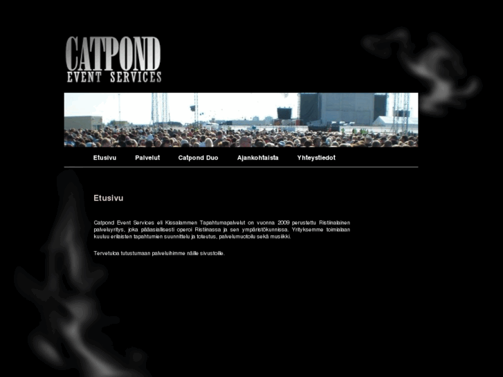 www.catpond.fi