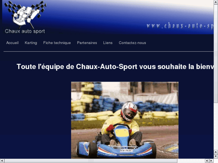 www.chaux-auto-sport.net