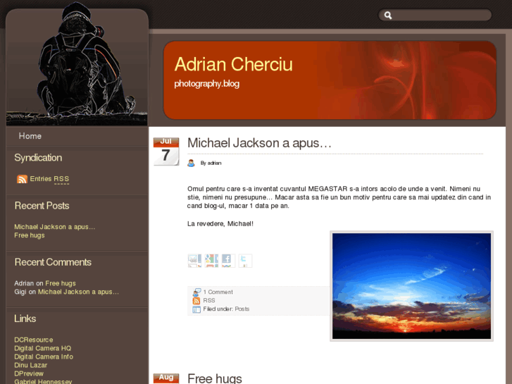 www.cherciu.com