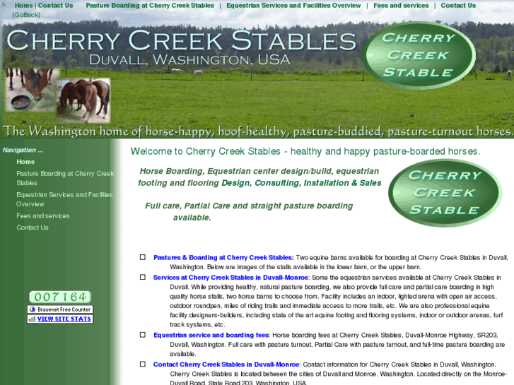 www.cherrycreekstable.com