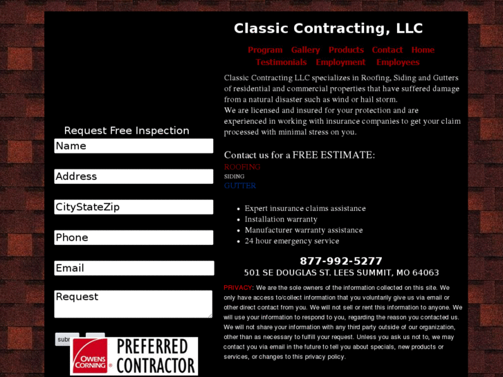 www.classic-contracting.com