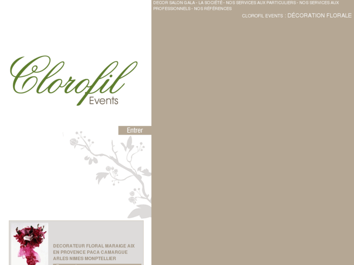 www.clorofil-events.com