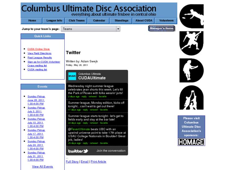 www.columbusultimate.com