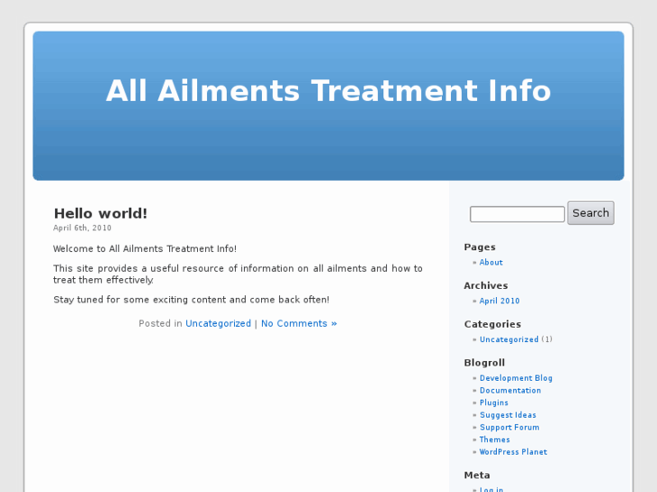 www.com-treatment.info