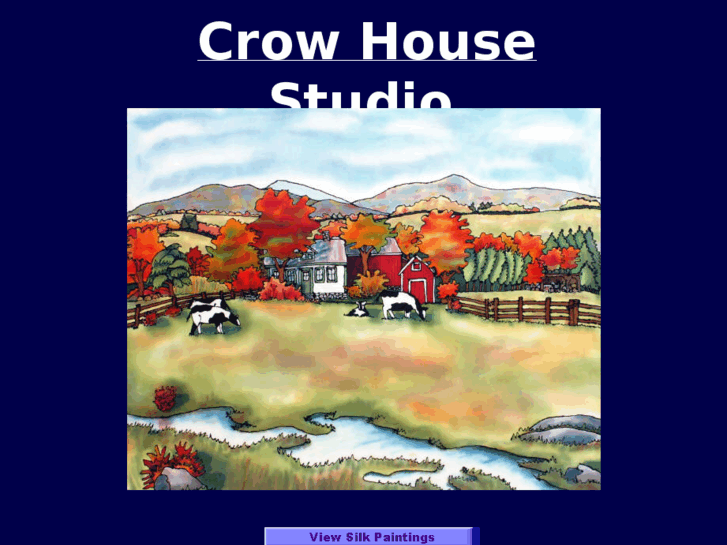 www.crowhousestudio.com