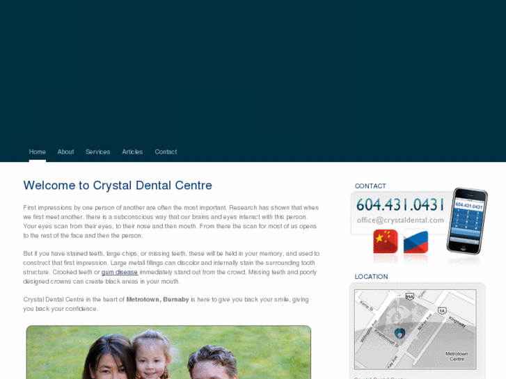 www.crystaldental.com