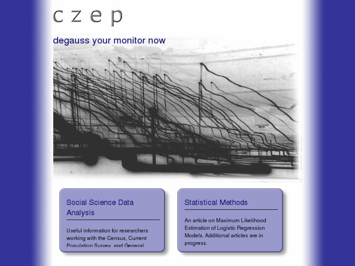 www.czep.net