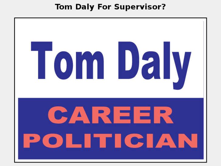 www.dalyforsupervisor.com