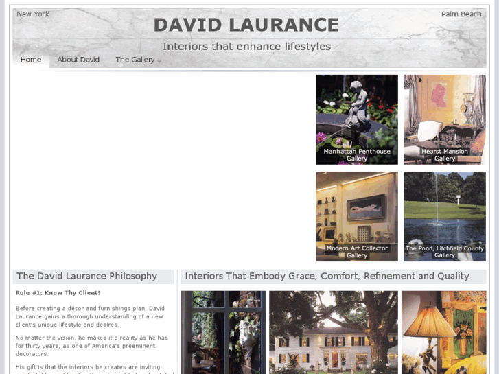 www.davidlaurance.com