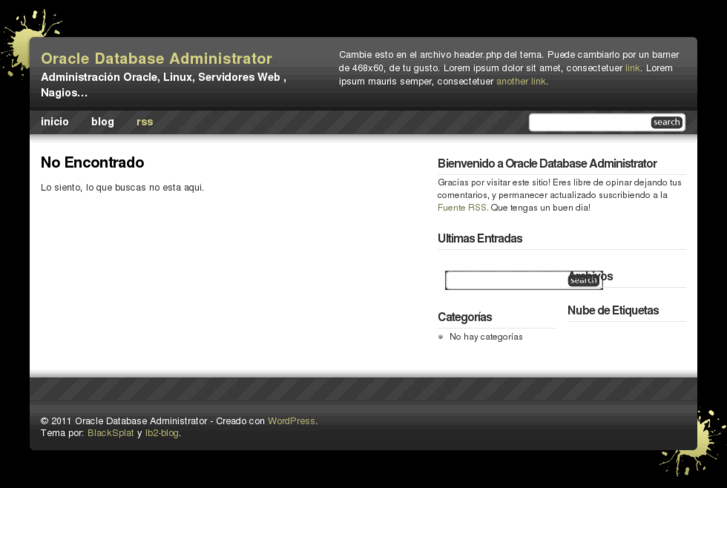 www.dbadmin.es