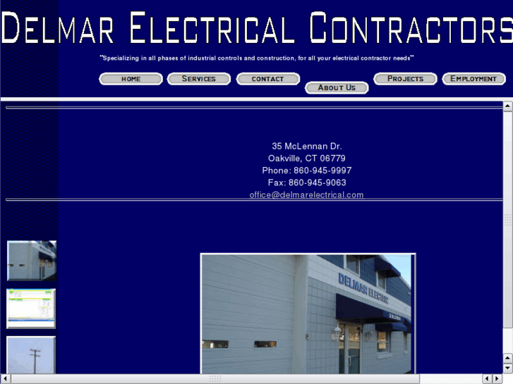 www.delmarelectrical.com