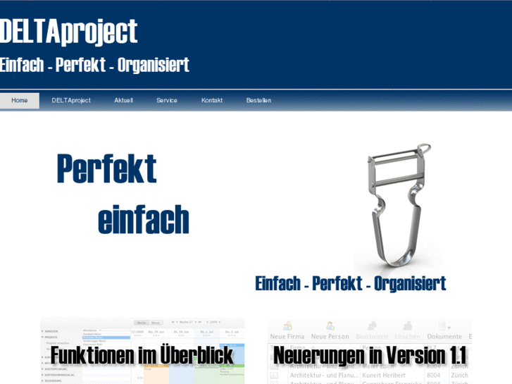 www.deltaproject.ch