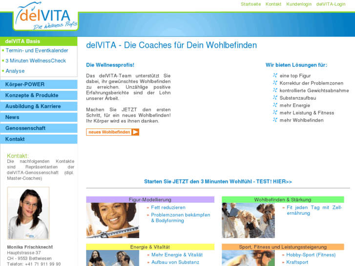 www.delvita-schweiz.ch