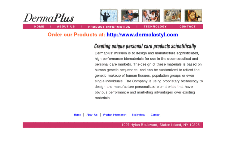 www.dermaplusproducts.com