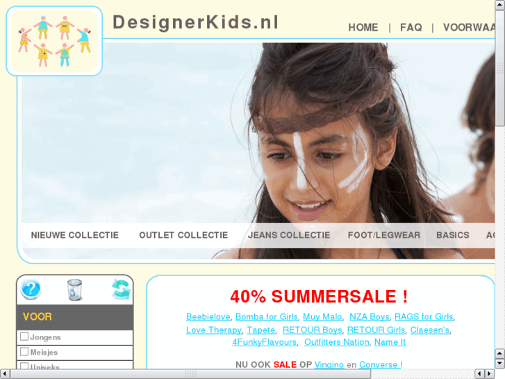 www.designerkidscompany.com