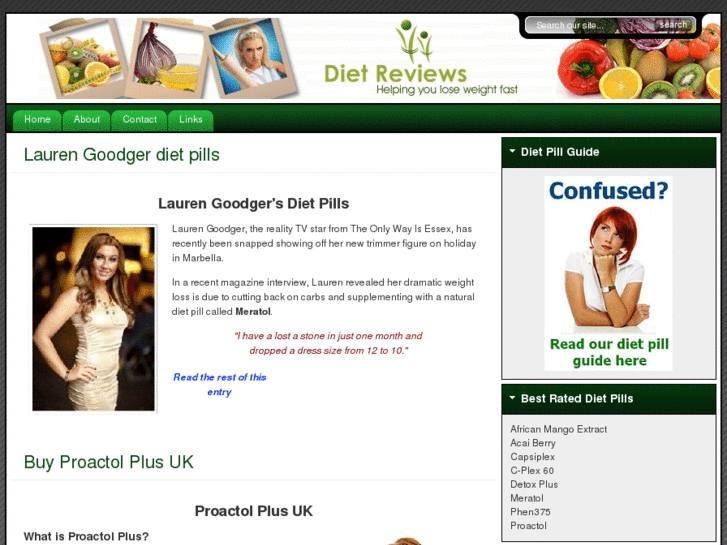 www.diet-reviews.co.uk