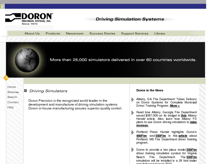 www.doronprecision.com