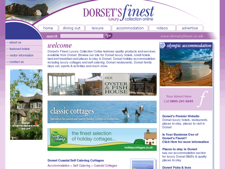 www.dorsetsfinest.co.uk