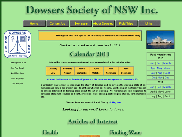 www.dowsingaustralia.com