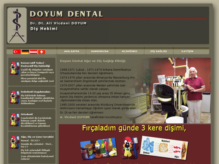 www.doyumdental.com