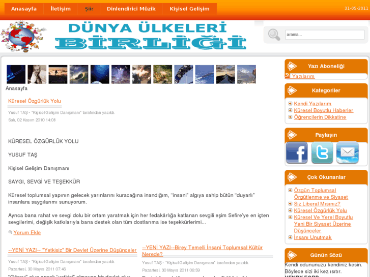 www.dunyaulkeleribirligi.com