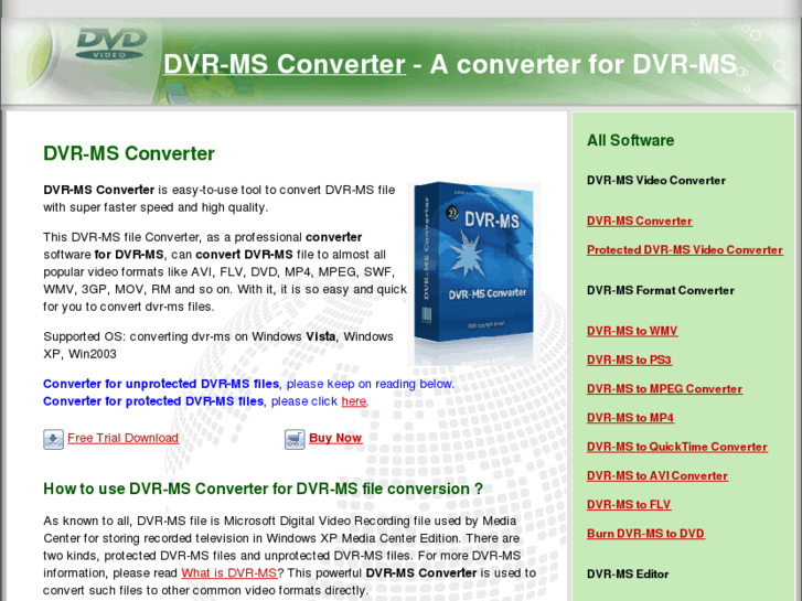 www.dvr-msconverter.net