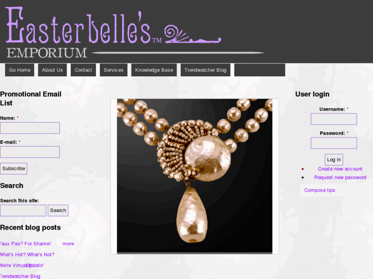 www.easterbelles.com