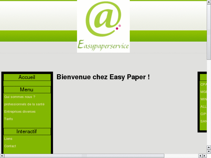 www.easy-paper-service.com