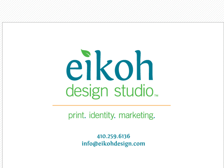 www.eikohdesign.com