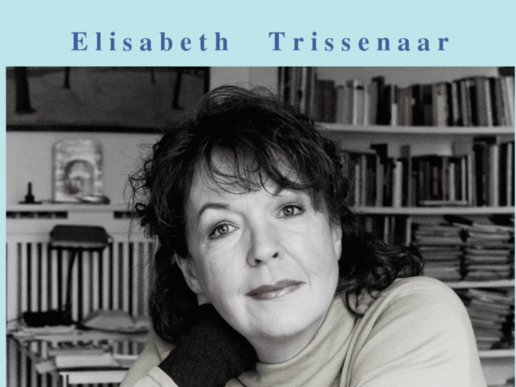 www.elisabeth-trissenaar.com