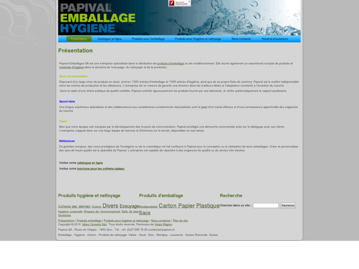 www.emballage-hygiene.com