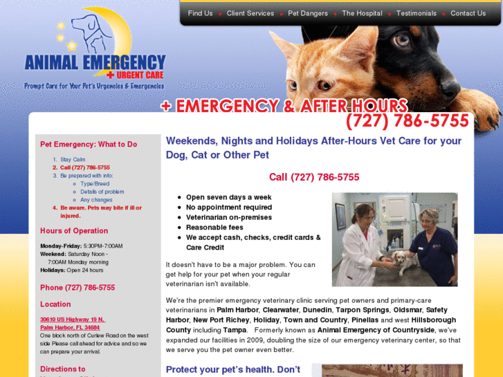 www.emergencyanimal.com