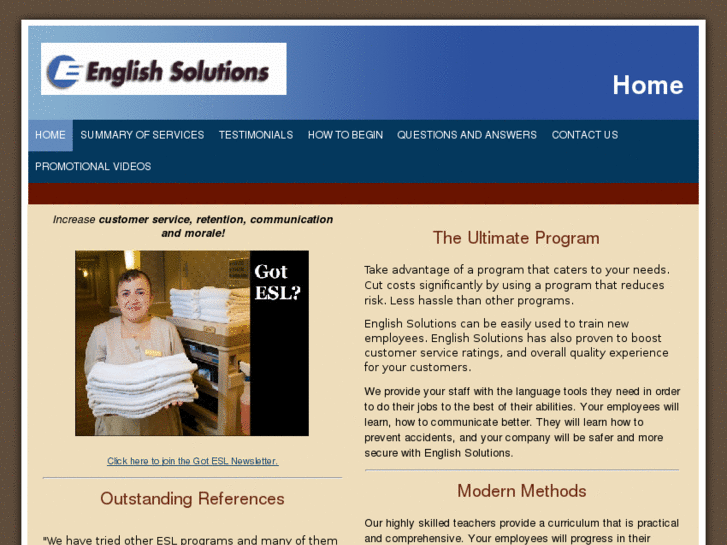 www.englishsolutions.biz