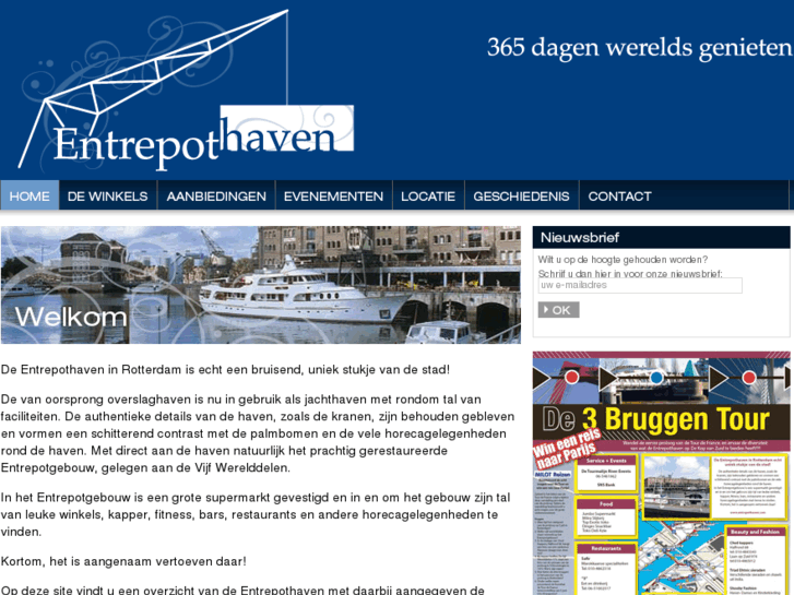 www.entrepothaven.com