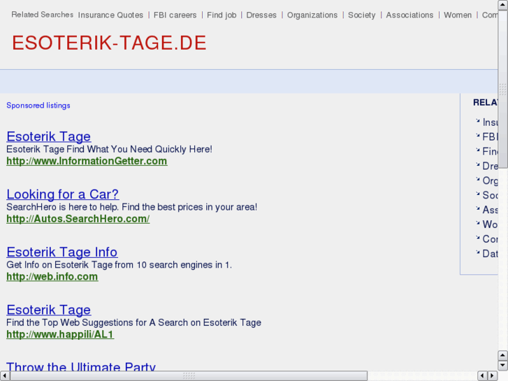 www.esoterik-tage.de