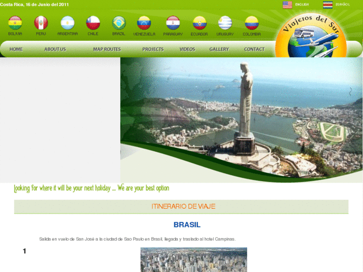 www.excursionesviajesbrasil.com