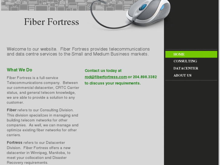 www.fiberfortress.com