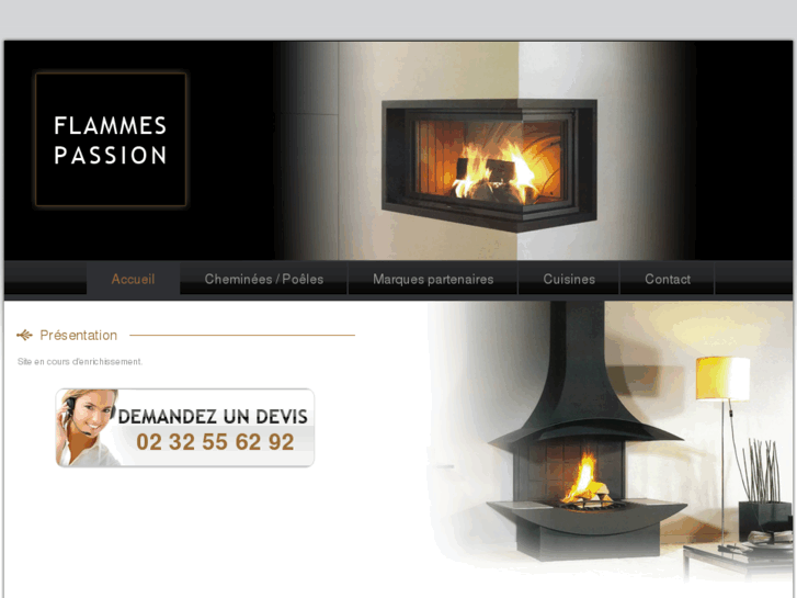 www.flammes-passion.com