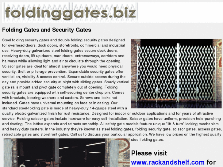 www.foldinggates.biz