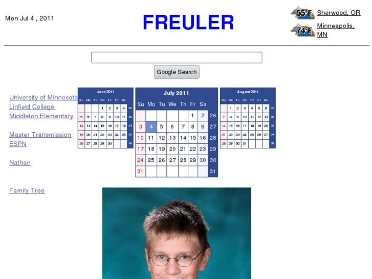 www.freuler.net