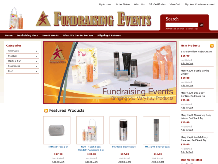 www.fundraising-events.com