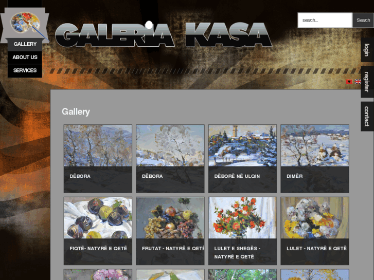 www.galeriakasa.com